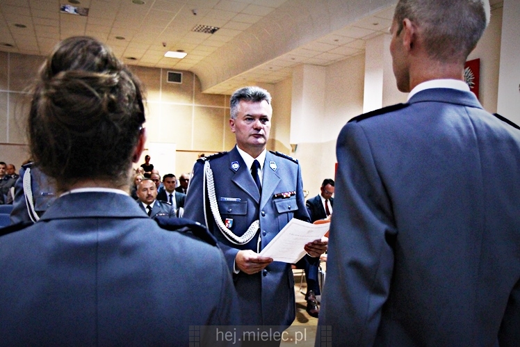 Święto Policji 2017