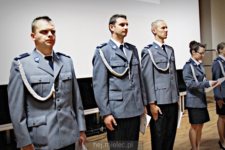Święto Policji 2017
