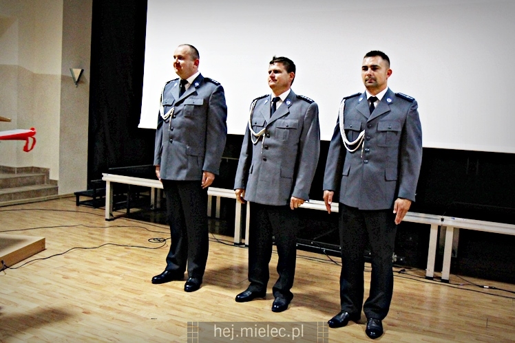 Święto Policji 2017