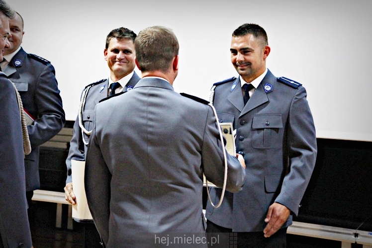 Święto Policji 2017