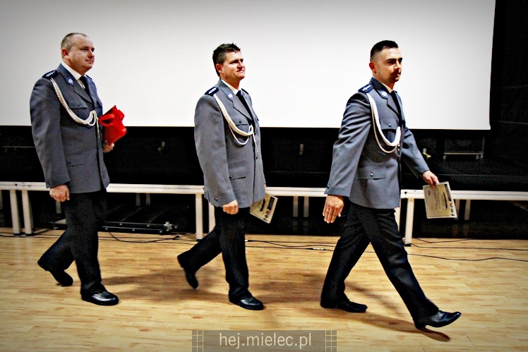 Święto Policji 2017