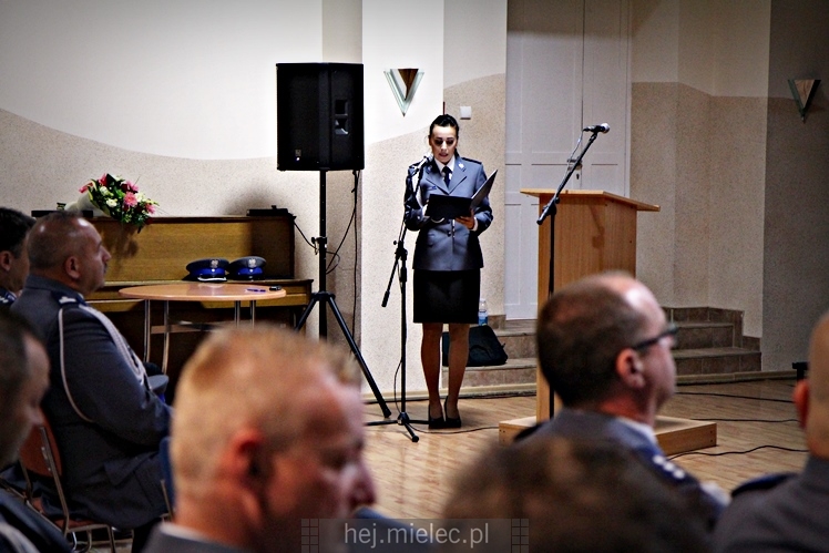 Święto Policji 2017