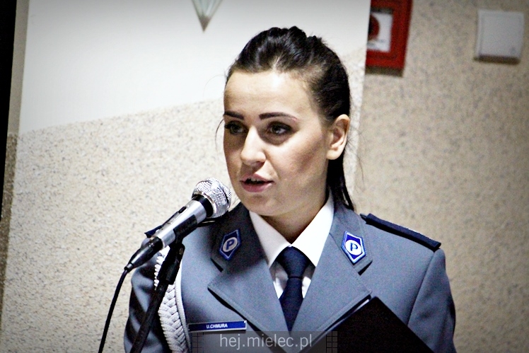 Święto Policji 2017