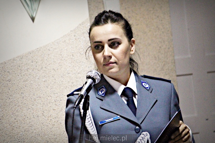 Święto Policji 2017