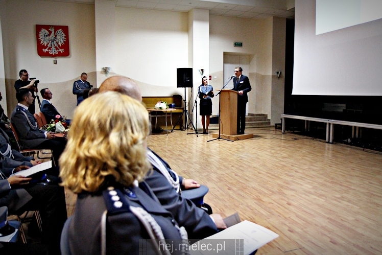 Święto Policji 2017