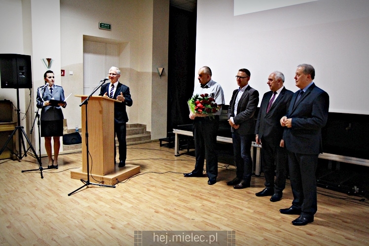 Święto Policji 2017