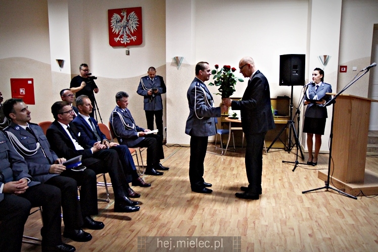 Święto Policji 2017