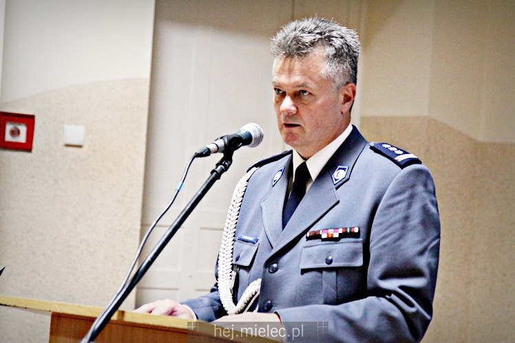 Święto Policji 2017