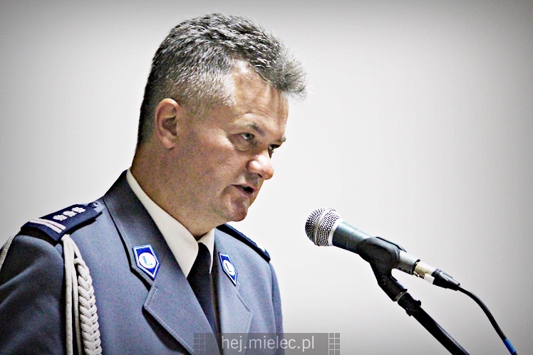 Święto Policji 2017