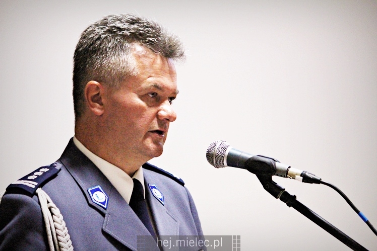 Święto Policji 2017