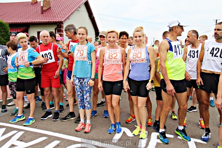 37. Ogólnopolski Bieg Radomyski im. Jacka Kozioła