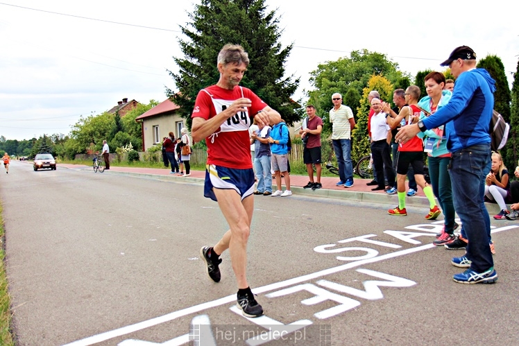 37. Ogólnopolski Bieg Radomyski im. Jacka Kozioła
