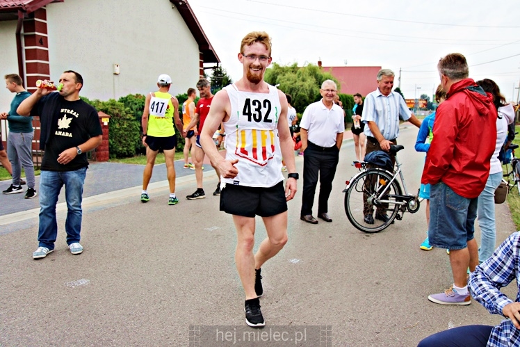 37. Ogólnopolski Bieg Radomyski im. Jacka Kozioła