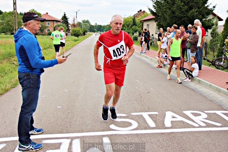 37. Ogólnopolski Bieg Radomyski im. Jacka Kozioła