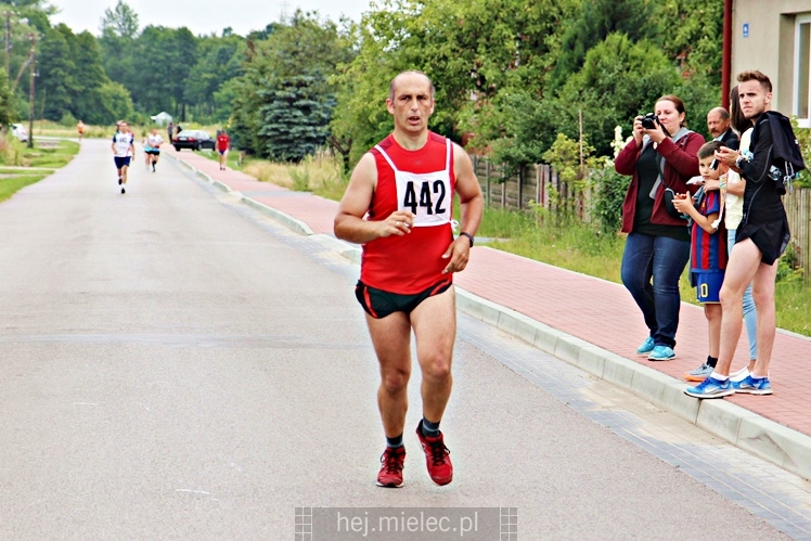 37. Ogólnopolski Bieg Radomyski im. Jacka Kozioła