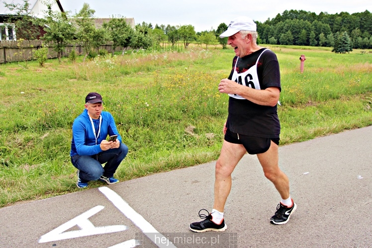 37. Ogólnopolski Bieg Radomyski im. Jacka Kozioła