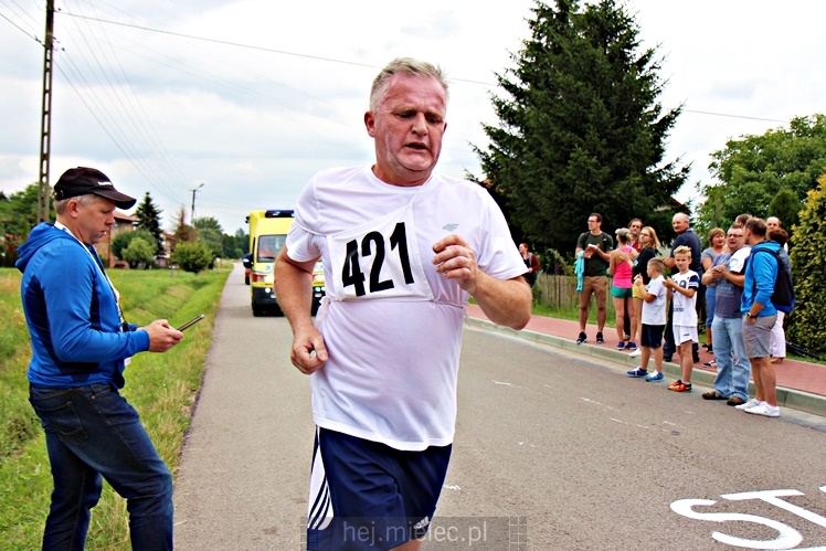 37. Ogólnopolski Bieg Radomyski im. Jacka Kozioła