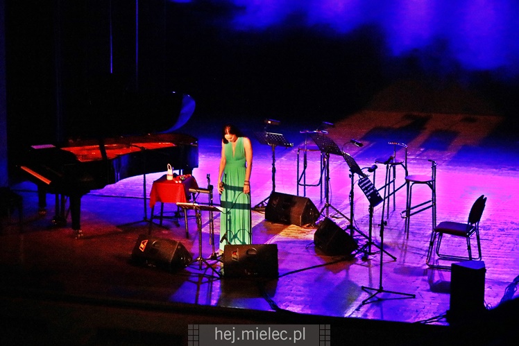 Koncert PIANO.PL Doroty Miśkiewicz