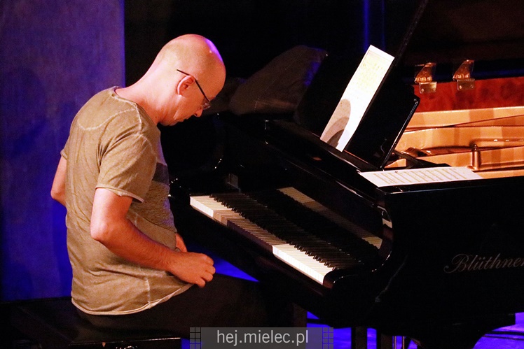 Koncert PIANO.PL Doroty Miśkiewicz