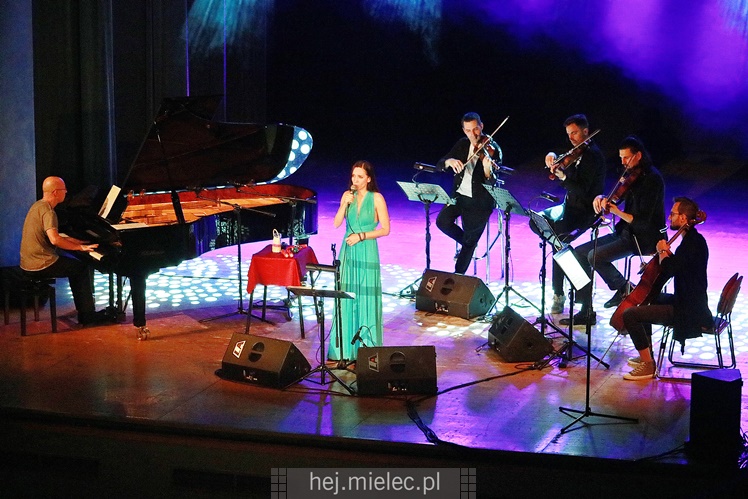Koncert PIANO.PL Doroty Miśkiewicz