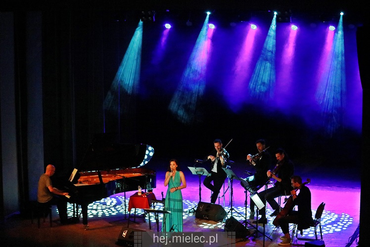 Koncert PIANO.PL Doroty Miśkiewicz