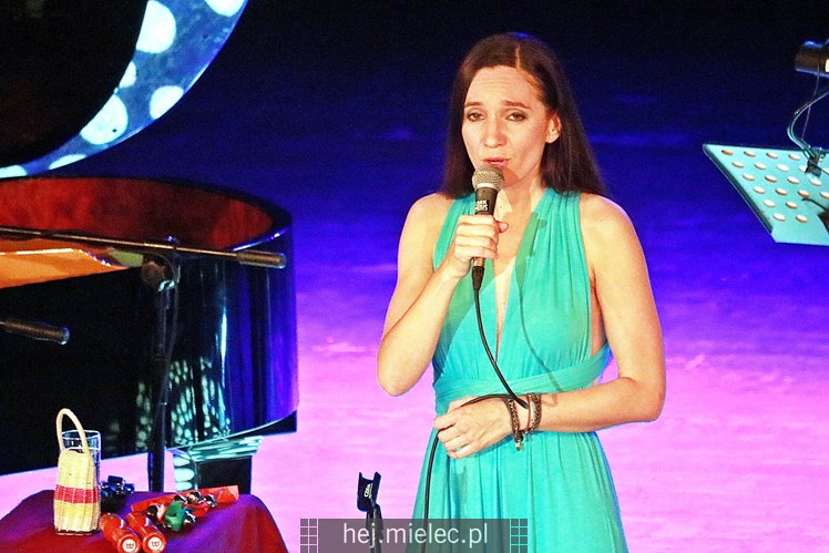 Koncert PIANO.PL Doroty Miśkiewicz