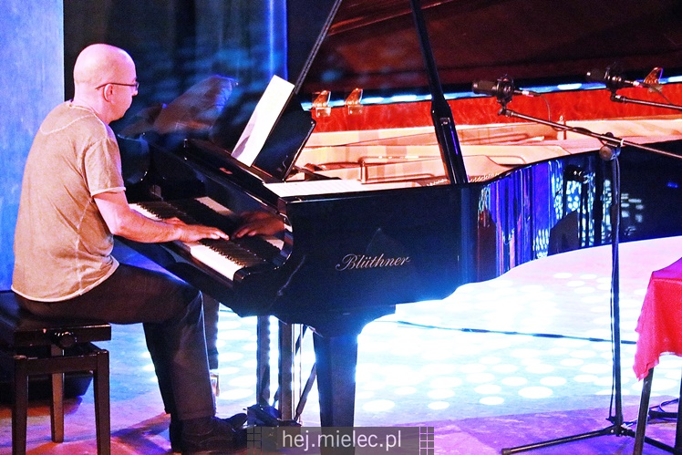 Koncert PIANO.PL Doroty Miśkiewicz