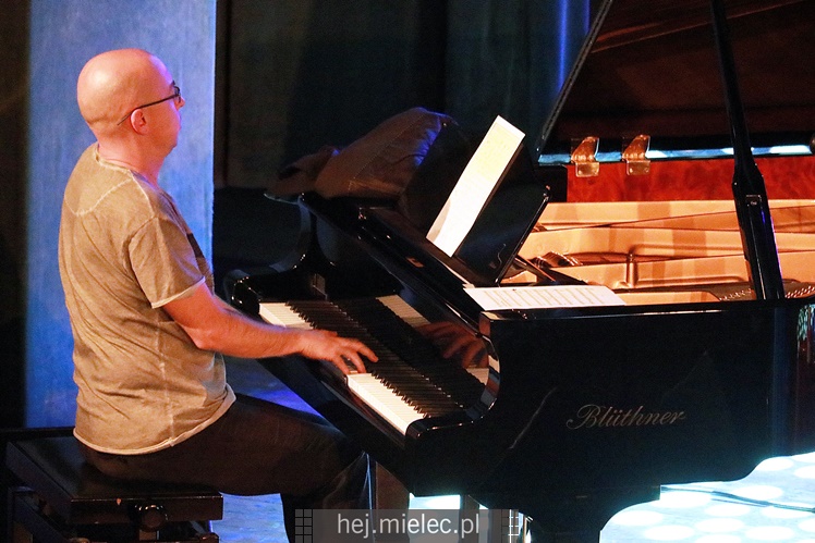 Koncert PIANO.PL Doroty Miśkiewicz