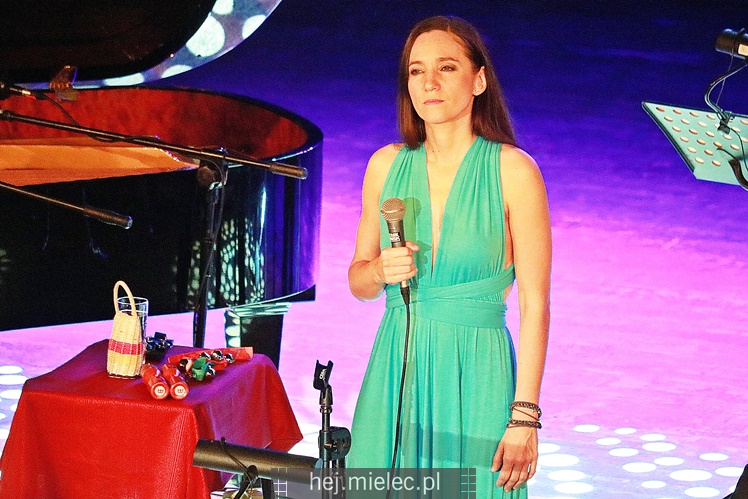 Koncert PIANO.PL Doroty Miśkiewicz