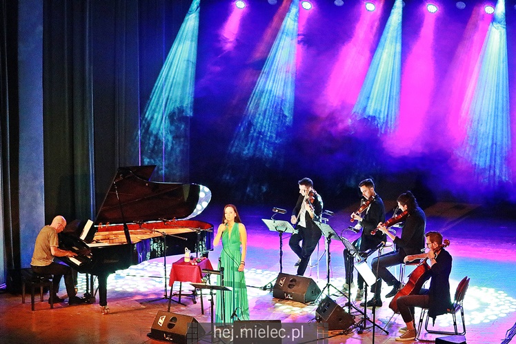 Koncert PIANO.PL Doroty Miśkiewicz