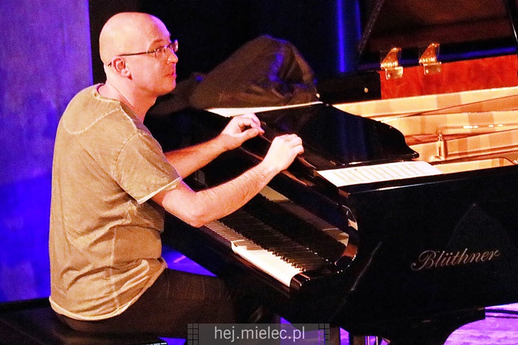 Koncert PIANO.PL Doroty Miśkiewicz