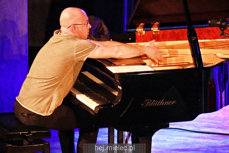 Koncert PIANO.PL Doroty Miśkiewicz
