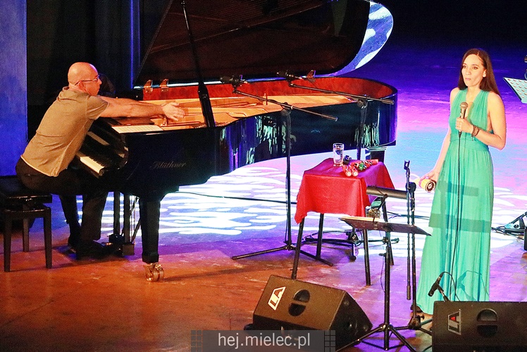 Koncert PIANO.PL Doroty Miśkiewicz