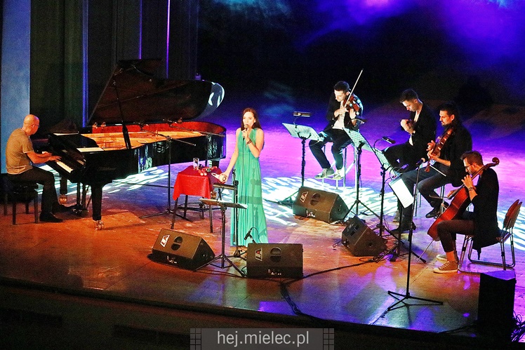 Koncert PIANO.PL Doroty Miśkiewicz