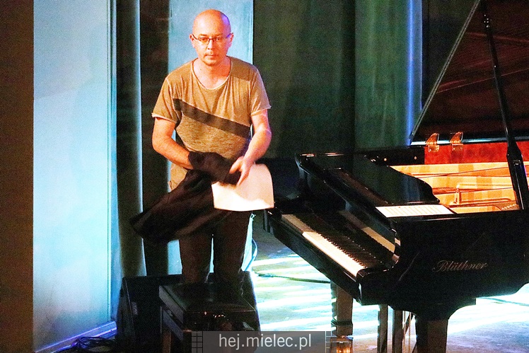 Koncert PIANO.PL Doroty Miśkiewicz