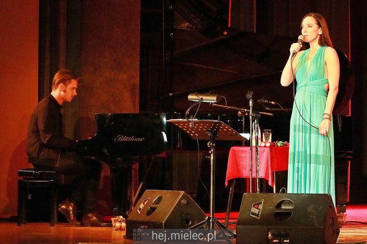 Koncert PIANO.PL Doroty Miśkiewicz