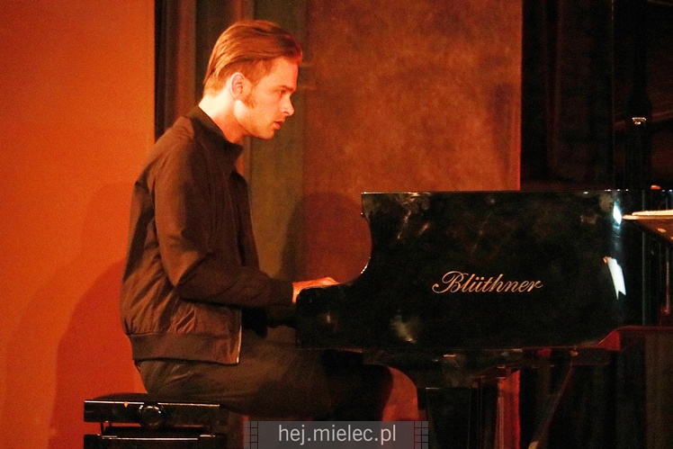 Koncert PIANO.PL Doroty Miśkiewicz