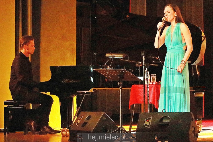 Koncert PIANO.PL Doroty Miśkiewicz