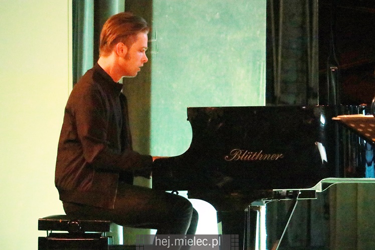 Koncert PIANO.PL Doroty Miśkiewicz
