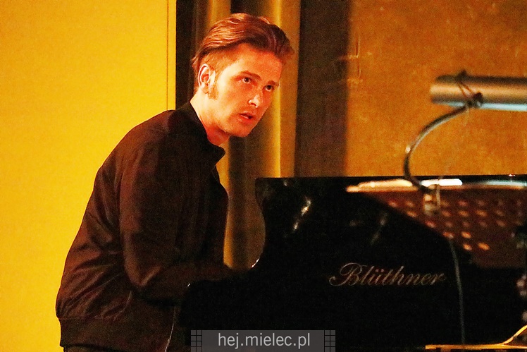 Koncert PIANO.PL Doroty Miśkiewicz