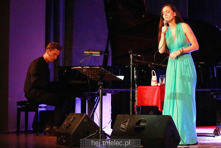 Koncert PIANO.PL Doroty Miśkiewicz
