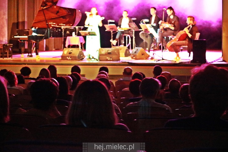 Koncert PIANO.PL Doroty Miśkiewicz