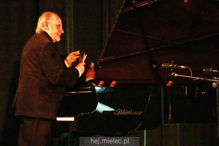 Koncert PIANO.PL Doroty Miśkiewicz