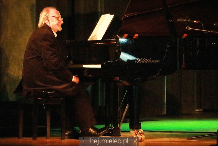 Koncert PIANO.PL Doroty Miśkiewicz