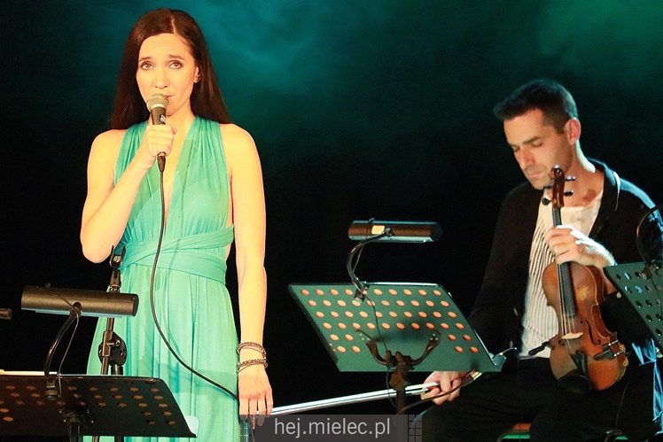 Koncert PIANO.PL Doroty Miśkiewicz