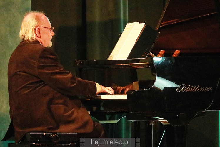 Koncert PIANO.PL Doroty Miśkiewicz