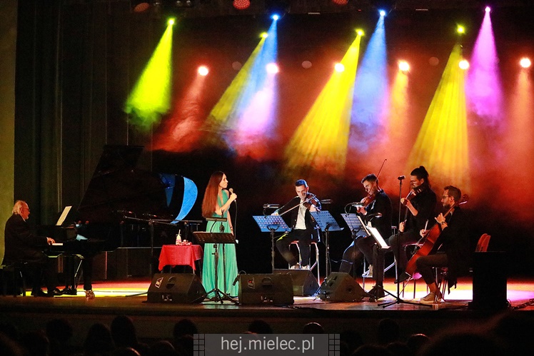 Koncert PIANO.PL Doroty Miśkiewicz