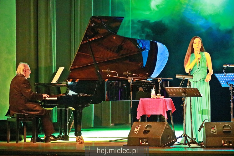 Koncert PIANO.PL Doroty Miśkiewicz
