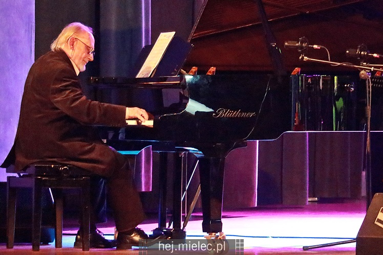 Koncert PIANO.PL Doroty Miśkiewicz