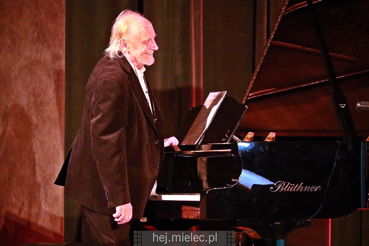 Koncert PIANO.PL Doroty Miśkiewicz